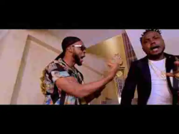 Video: Faruk Ft. Flavour – Owu Ana | Teaser